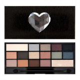 Buy Revolution I Heart Makeup Chocolate Palette Naked Underneath - Fur in Pakistan