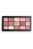 Buy Revolution Reloaded Eyeshadow Palette - Provocative in Pakistan