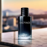 Buy Dior Sauvage Black Men EDT - 100ml in Pakistan