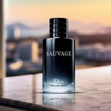 Buy Dior Sauvage Black Men EDT - 100ml in Pakistan
