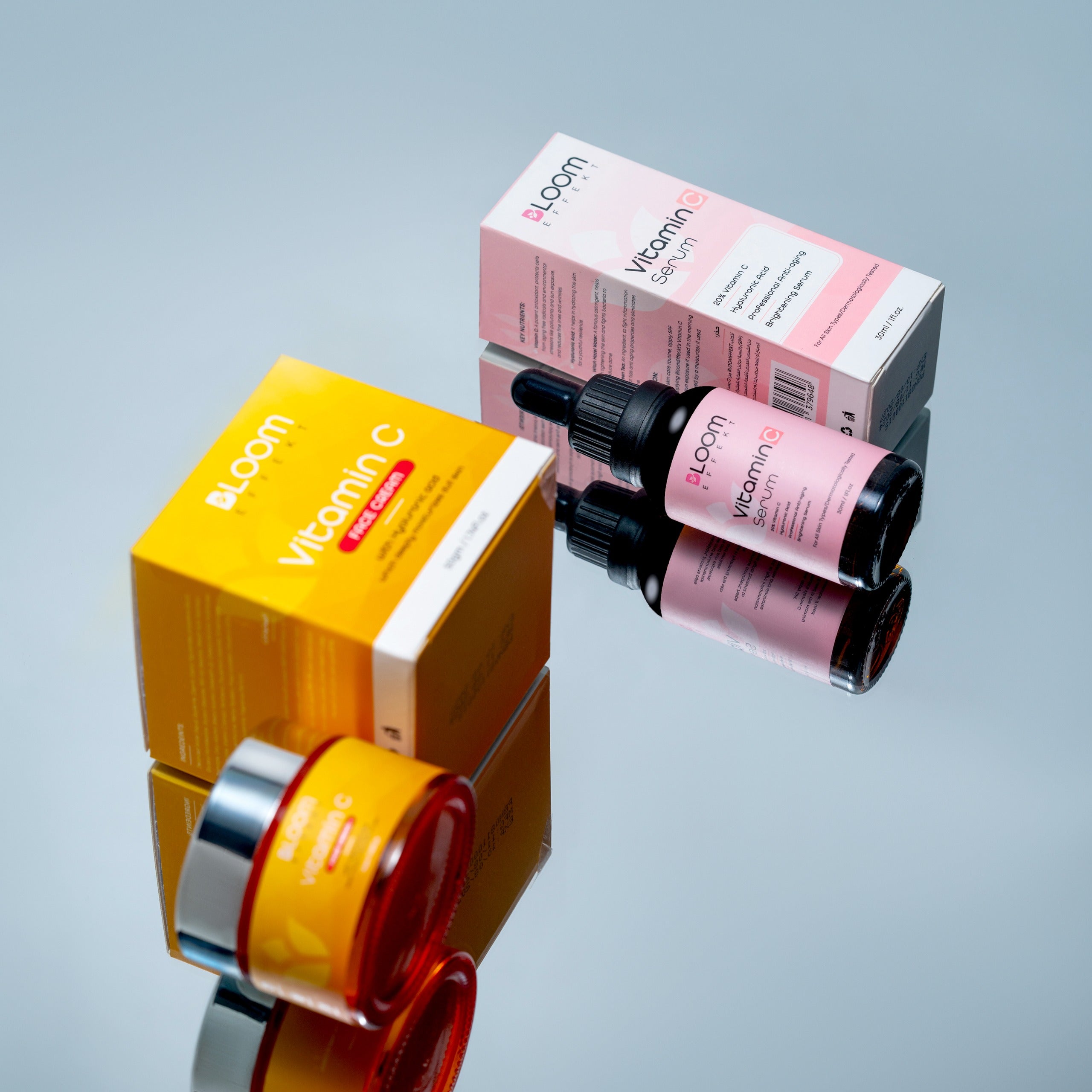 Buy Vitamin C Bundle in Pakistan