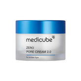 Buy MEDICUBE - Zero Pore Cream 2.0 - 50ML in Pakistan
