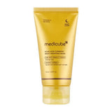 Buy Medicube - Kojic Acid Turmeric Night Wrapping Mask - 75ml in Pakistan