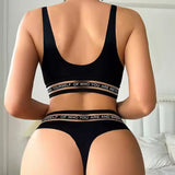 Buy Bra Set - Noir Flex in Pakistan