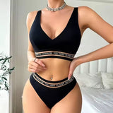 Buy Bra Set - Noir Flex in Pakistan