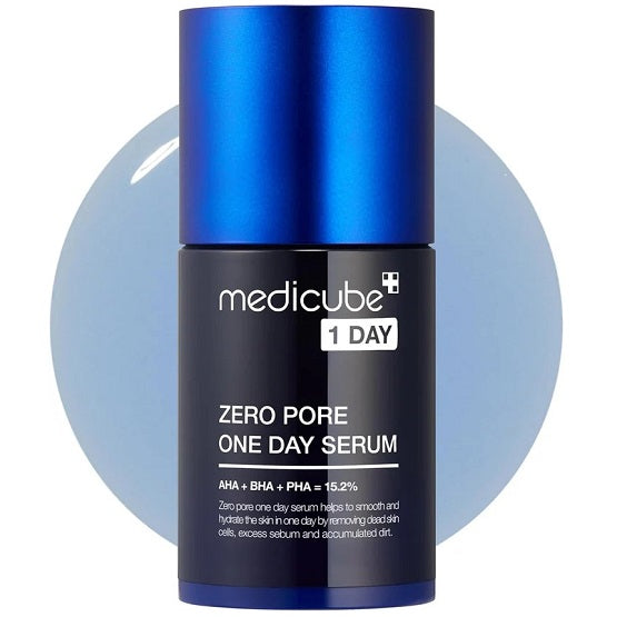 Buy Medicube - Zero Pore One-day Serum - 30ML in Pakistan