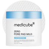 Buy Medicube - Zero Pore Pad Mild - 70 pads in Pakistan