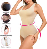 Buy Full Body Sculpting Shaper in Pakistan