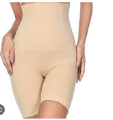 Buy Half Body High-Waist Shaper in Pakistan