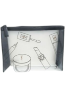 Buy Yves Saint Laurent Sample Pouch Small Size in Pakistan