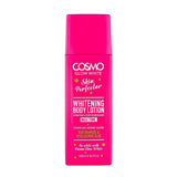 Buy Cosmo Skin Perfector Whitening Body Lotion – 500ml Cosmo Glow White in Pakistan