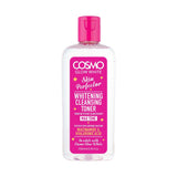 Buy Cosmo Skin Perfector Whitening Cleansing Toner– 250ml Cosmo Glow White in Pakistan