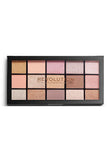 Buy Revolution Reloaded Eyeshadow Palette - Fundamental in Pakistan
