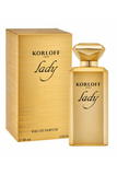 Buy Korloff by Lady Korloff EDP for Women - 100ml in Pakistan