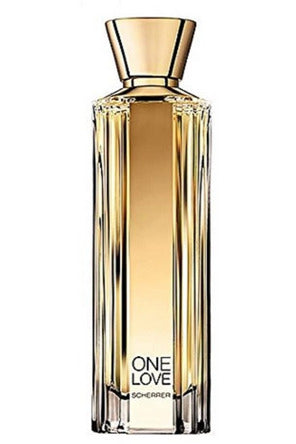Buy John Louis Scherrer One Love EDP for Women - 100ml in Pakistan