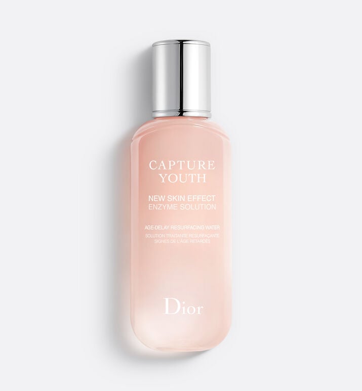 Buy Dior Captre Youth New Skin Effect Enzyme Solution Age Defying Resurfacing Water 150 - Ml in Pakistan