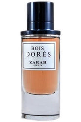 Buy Zarah Bois Dores Prive Collection IV EDP Unisex - 80ml in Pakistan