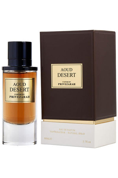 Buy Zarah Oud Desert EDP Unisex - 80ml in Pakistan