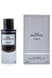 Buy Zarah Oud Highness EDP Unisex - 100ml in Pakistan