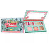 Buy Benefit Party Lika A Flockstar Flamingo Palette in Pakistan