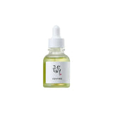 Buy Beauty of Joseon Calming Serum with Green Tea & Panthenol - Soothing & Hydrating | 30ml in Pakistan