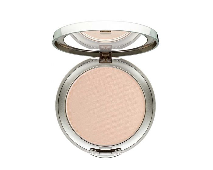 Buy Artdeco Hydra Mineral Compact Foundation 55 Ivory in Pakistan