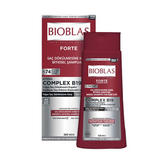 Buy BIOBLAS FORTE SHAMPOO 360ml in Pakistan