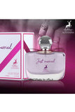 Buy Alhambra Just Married Women EDP - 100ml in Pakistan