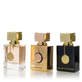 Buy Armaf Ladies Club De Nuit Women Gift Set (30MLX3) in Pakistan