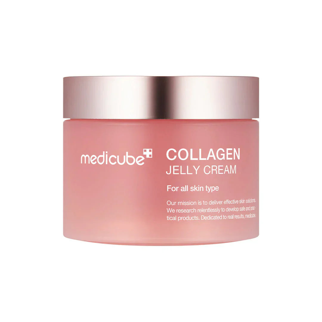 Buy Medicube Collagen Niacinamide Jelly Cream in Pakistan