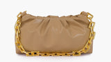 Buy Cloud Bag - Beige in Pakistan