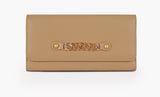 Buy Three Fold Wallet - Beige in Pakistan