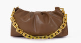 Buy Cloud Bag - Brown in Pakistan