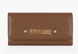 Buy Three Fold Wallet - Brown in Pakistan