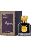 Buy Alhambra Baroque Satin Oud Perfume for Men - 100ml in Pakistan