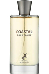 Buy Alhambra Coastal Pour Femme - 100ml in Pakistan