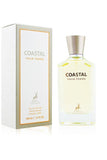 Buy Alhambra Coastal Pour Femme - 100ml in Pakistan