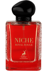 Buy Alhambra Niche Royal Rouge - 100ml in Pakistan