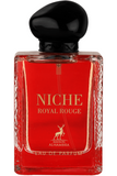 Buy Alhambra Niche Royal Rouge - 100ml in Pakistan