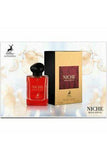 Buy Alhambra Niche Royal Rouge - 100ml in Pakistan