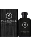 Buy Alhambra The Offical Club Intense EDP - 100ml in Pakistan