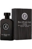 Buy Alhambra The Offical Club Intense EDP - 100ml in Pakistan