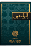 Buy Asdaaf Al Laila Ghair - 100ml in Pakistan