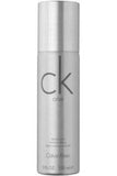 Buy Calvin Klein CK One Deodorant - 150ml in Pakistan