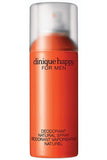Buy Clinique Happy Mens Deodorant - 200ml in Pakistan