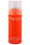 Buy Clinique Happy Mens Deodorant - 200ml in Pakistan