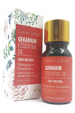 Buy Conatural Geranium Essential Oil - 10ml in Pakistan