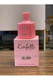 Buy Confetti Bliss Women EDP - 100ml in Pakistan
