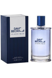Buy David Beckham Classic Blue Men EDT - 90ml in Pakistan