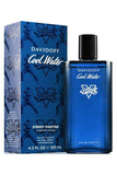 Buy Davidoff Cool Water Street Fighter Champion Edition Men - 125ml in Pakistan